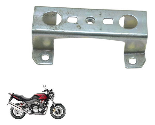 Suporte Bobina Ignição Honda Cb 1300 F Super Four 07-08 Orig
