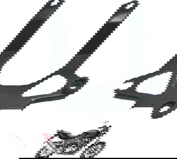 Suporte Painel Honda Cb 1300 F Super Four 07-08 Original