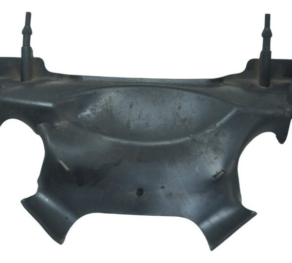 Borracha Acabamento Honda Cb 1300 F Super Four 07-08 Orig