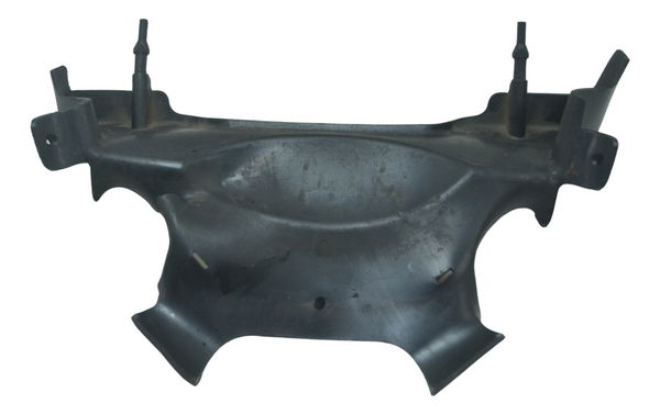 Borracha Acabamento Honda Cb 1300 F Super Four 07-08 Orig