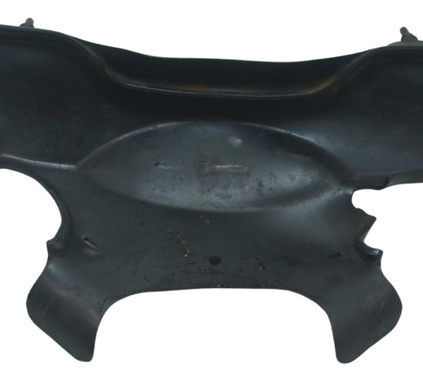 Borracha Acabamento Honda Cb 1300 F Super Four 07-08 Orig