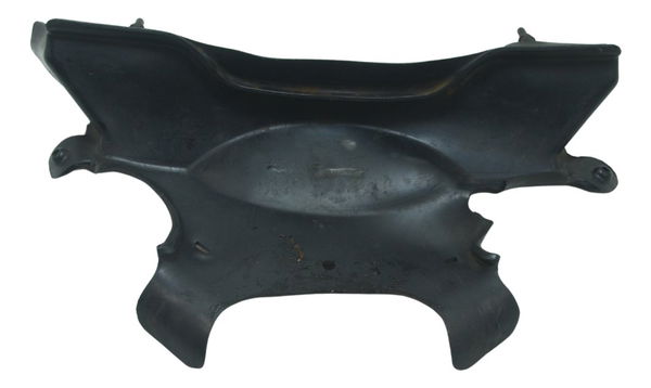 Borracha Acabamento Honda Cb 1300 F Super Four 07-08 Orig