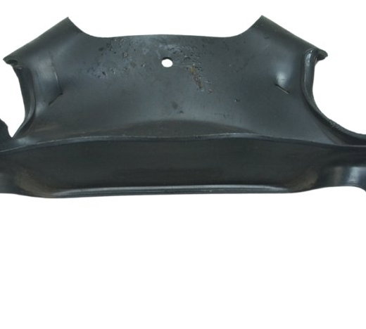 Borracha Acabamento Honda Cb 1300 F Super Four 07-08 Orig