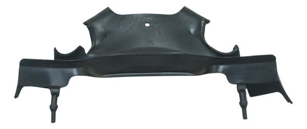 Borracha Acabamento Honda Cb 1300 F Super Four 07-08 Orig