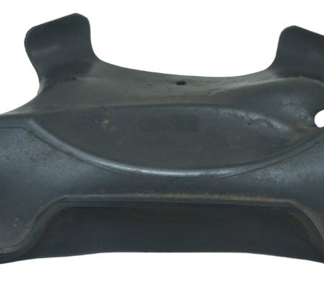 Borracha Acabamento Honda Cb 1300 F Super Four 07-08 Orig