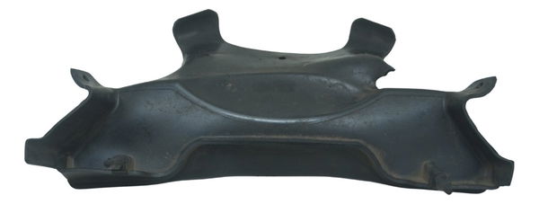 Borracha Acabamento Honda Cb 1300 F Super Four 07-08 Orig