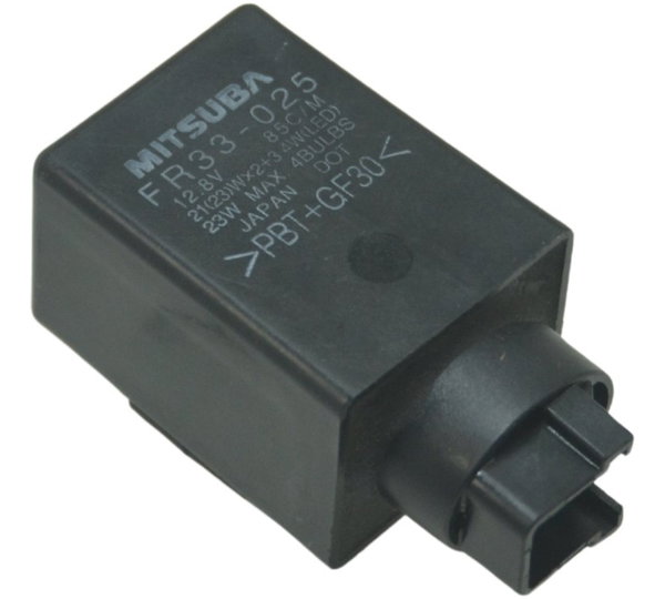 Rele Pisca Honda Cb 1300 F Super Four 07-08 Original