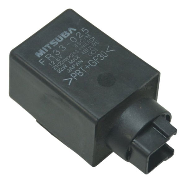 Rele Pisca Honda Cb 1300 F Super Four 07-08 Original