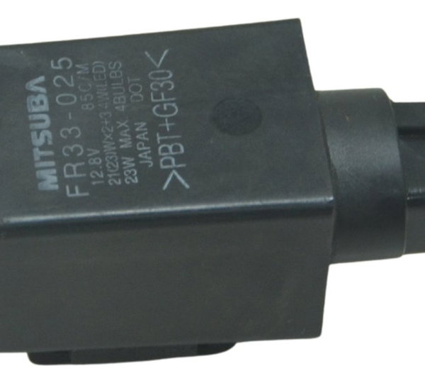 Rele Pisca Honda Cb 1300 F Super Four 07-08 Original