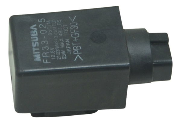 Rele Pisca Honda Cb 1300 F Super Four 07-08 Original