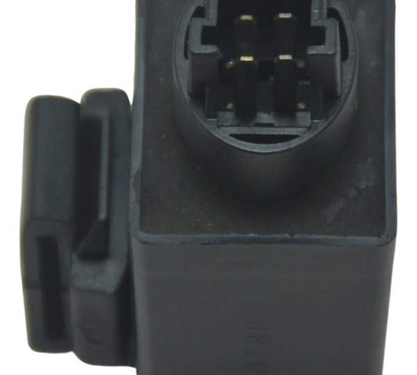 Rele Pisca Honda Cb 1300 F Super Four 07-08 Original