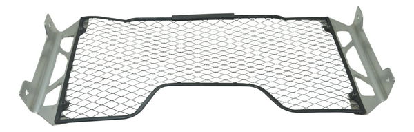 Grade Radiador Honda Cb 1300 F Super Four 07-08 Original