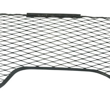 Grade Radiador Honda Cb 1300 F Super Four 07-08 Original