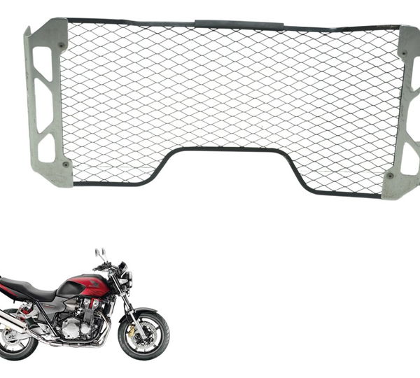 Grade Radiador Honda Cb 1300 F Super Four 07-08 Original