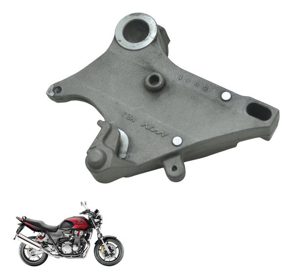 Suporte Pinça Traseira Honda Cb 1300 F Super Four 07-08 Orig