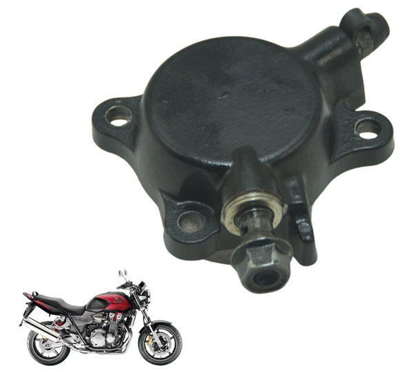 Atuador Acionador Embreagem Honda Cb 1300 F Super Four 07-08