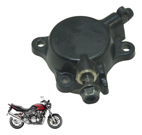 Atuador Acionador Embreagem Honda Cb 1300 F Super Four 07-08