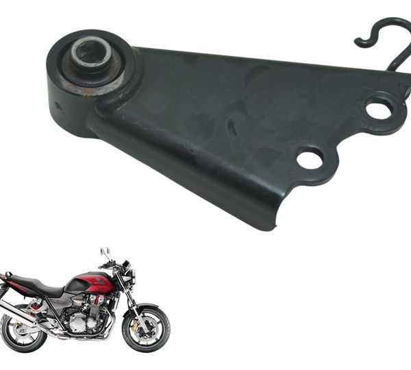 Suporte Motor Honda Cb 1300 F Super Four 07-08 Original