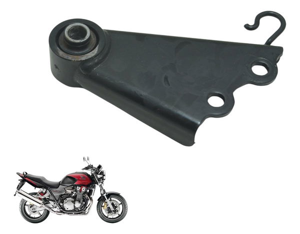 Suporte Motor Honda Cb 1300 F Super Four 07-08 Original