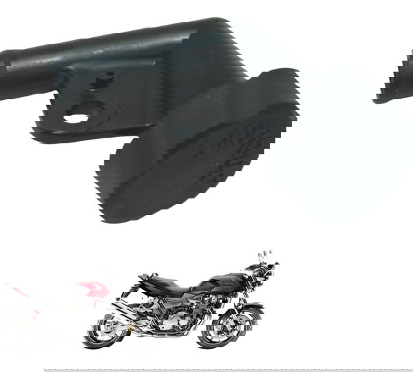 Bocal Água Honda Cb 1300 F Super Four 07-08 Original