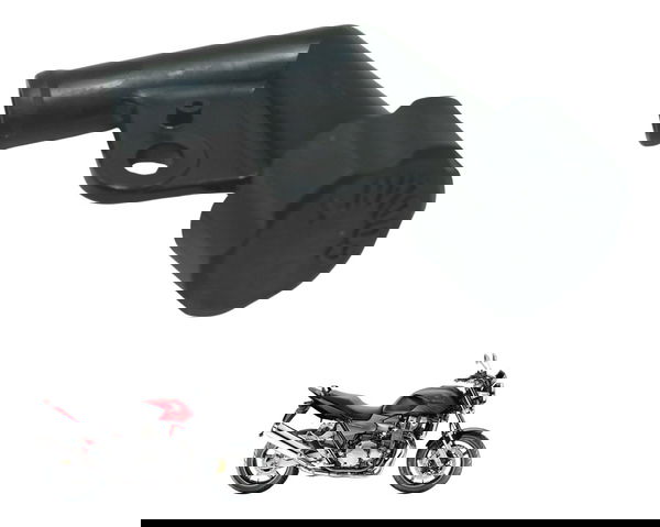 Bocal Água Honda Cb 1300 F Super Four 07-08 Original