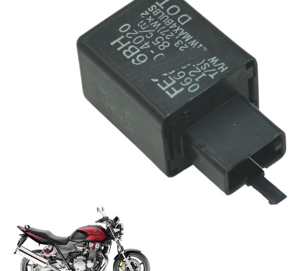 Rele Pisca Honda Cb 1300 F Super Four 07-08 Original