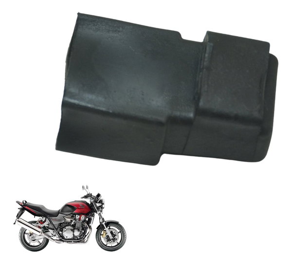 Rele Auxiliar Honda Cb 1300 F Super Four 07-08 Original