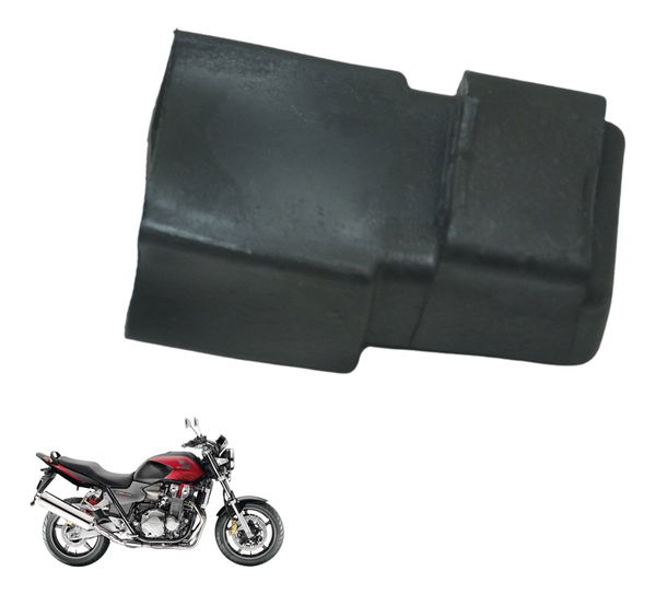 Rele Auxiliar Honda Cb 1300 F Super Four 07-08 Original
