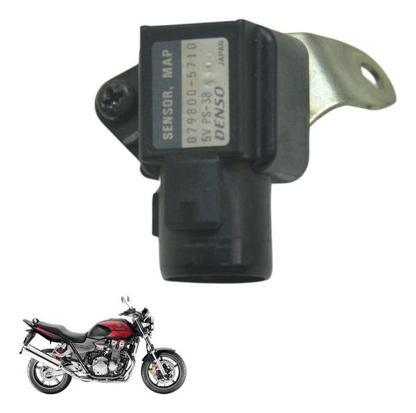 Sensor Map Honda Cb 1300 F Super Four 07-08 Original