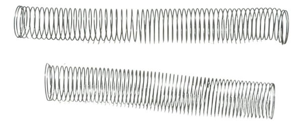 Par Mola Cano Água Honda Cb 1300 F Super Four 07-08 Original