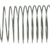 Par Mola Cano Água Honda Cb 1300 F Super Four 07-08 Original