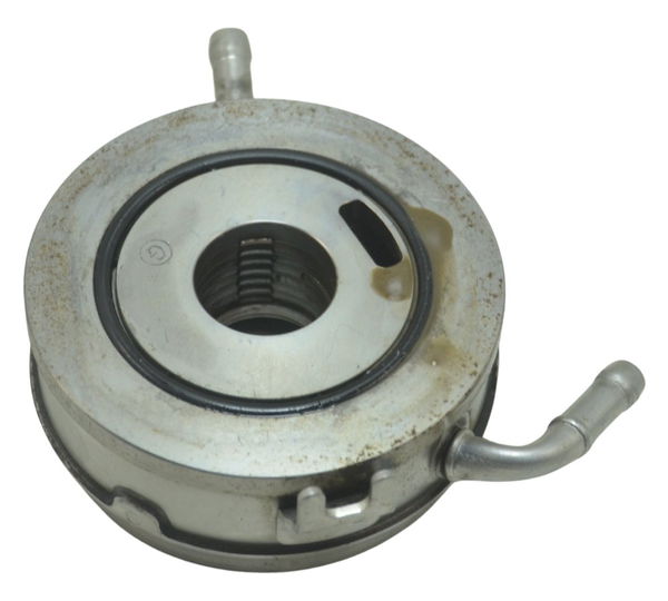 Resfriador Óleo Honda Cb 1300 F Super Four 07-08 Original