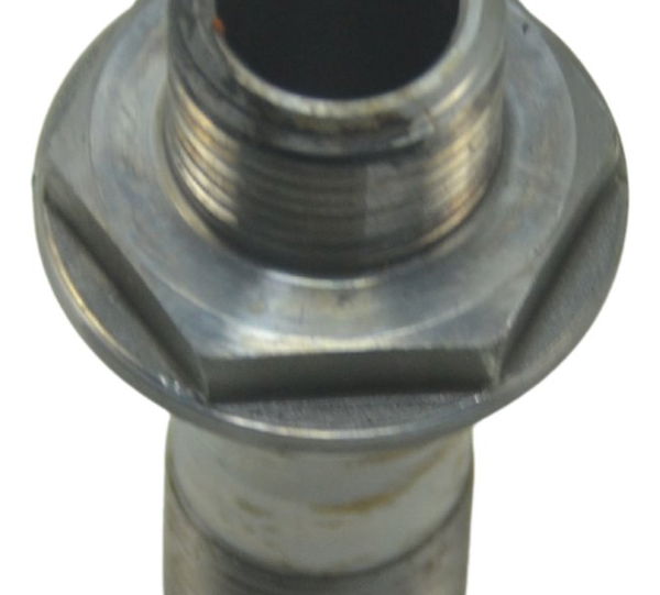 Parafuso Resfriador Óleo Honda Cb 1300 F Super Four 07-08