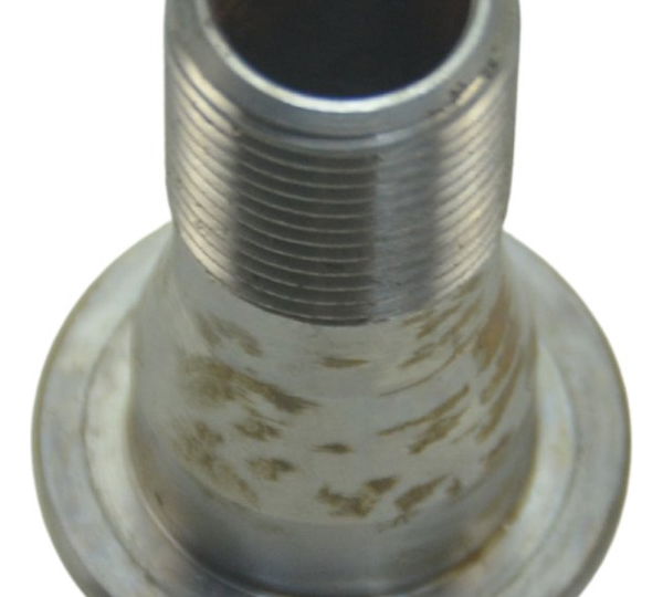 Parafuso Resfriador Óleo Honda Cb 1300 F Super Four 07-08