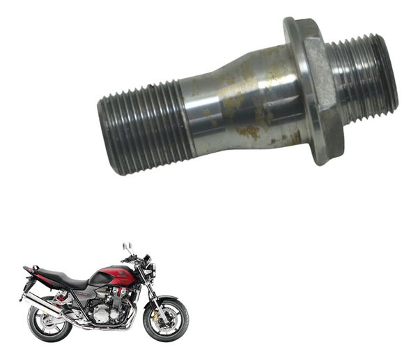 Parafuso Resfriador Óleo Honda Cb 1300 F Super Four 07-08