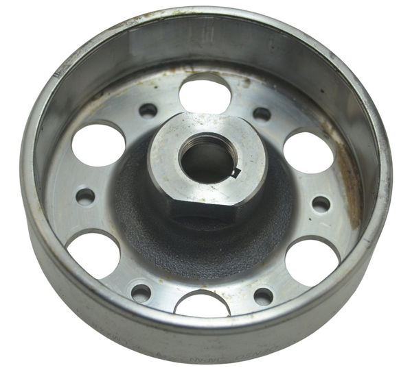 Volante Magneto Honda Cb 1300 F Super Four 07-08 Original