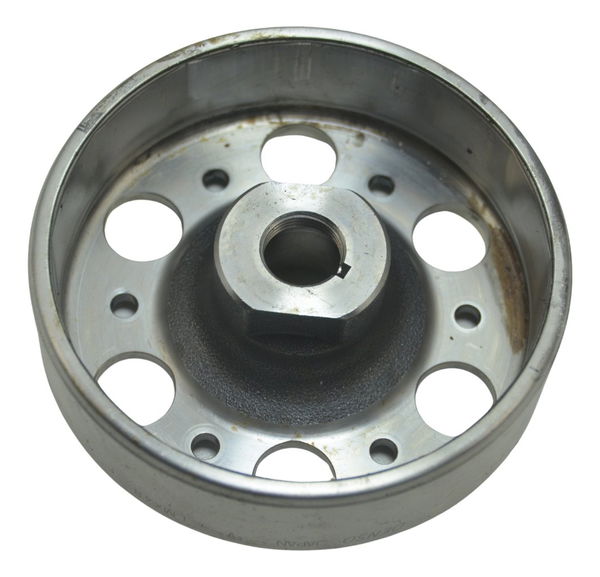 Volante Magneto Honda Cb 1300 F Super Four 07-08 Original