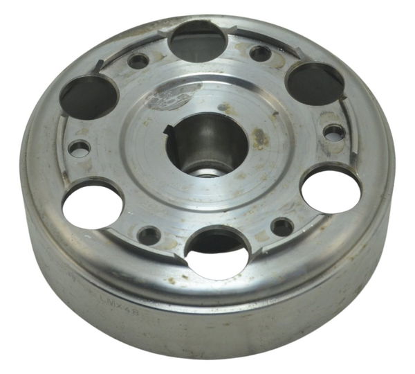 Volante Magneto Honda Cb 1300 F Super Four 07-08 Original