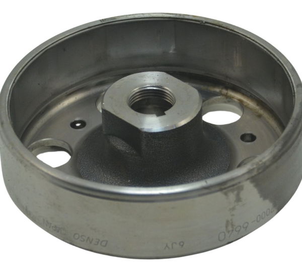 Volante Magneto Honda Cb 1300 F Super Four 07-08 Original