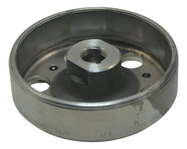 Volante Magneto Honda Cb 1300 F Super Four 07-08 Original