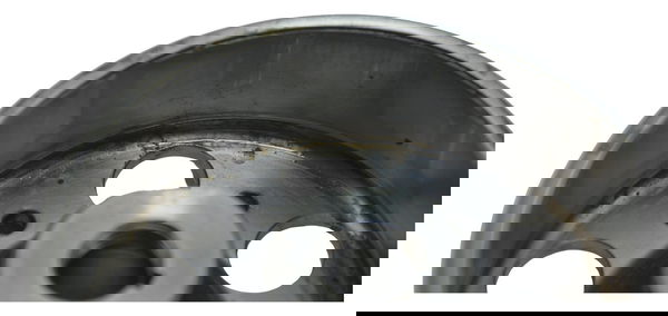 Volante Magneto Honda Cb 1300 F Super Four 07-08 Original