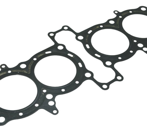 Junta Cabeçote Honda Cb 1300 F Super Four 07-08 Original