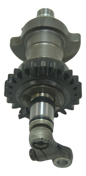 Balanceiro Virabrequim Honda Cb 1300 F Super Four 07-08