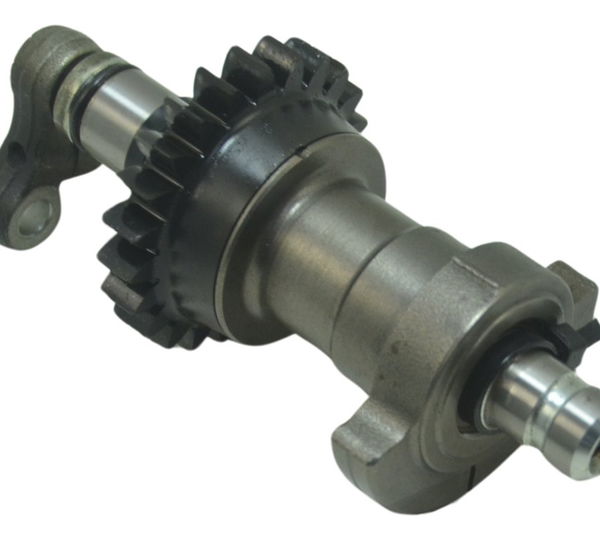 Balanceiro Virabrequim Honda Cb 1300 F Super Four 07-08