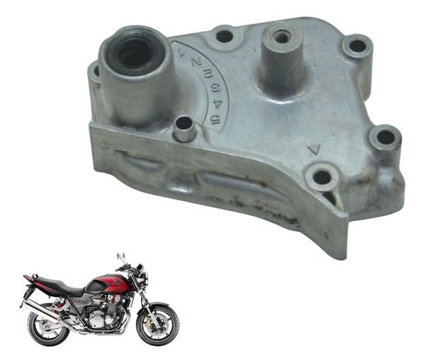 Tampa Pinhão Honda Cb 1300 F Super Four 07-08 Original