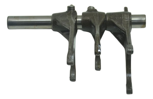 Caixa Marcha Câmbio Honda Cb 1300 F Super Four 07-08 Orig