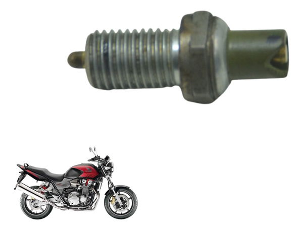 Sensor Neutro Honda Cb 1300 F Super Four 07-08 Original