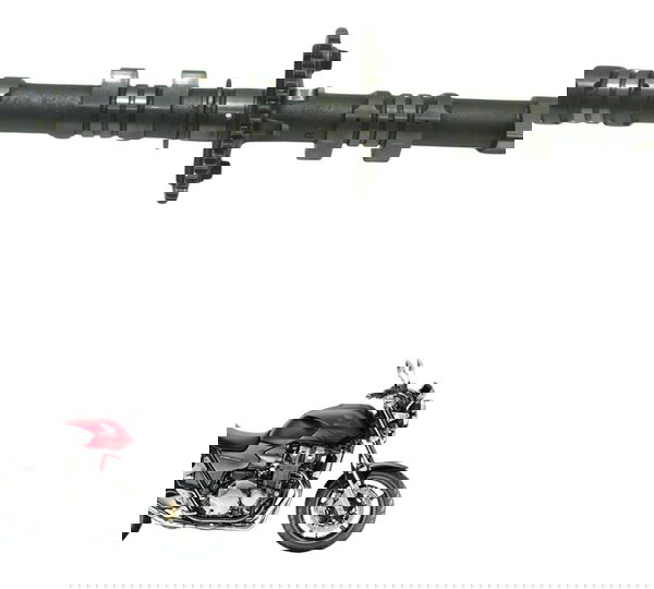 Árvore Comando Admissão Honda Cb 1300 F Super Four 07-08