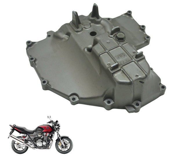 Tampa Carter Honda Cb 1300 F Super Four 07-08 Original
