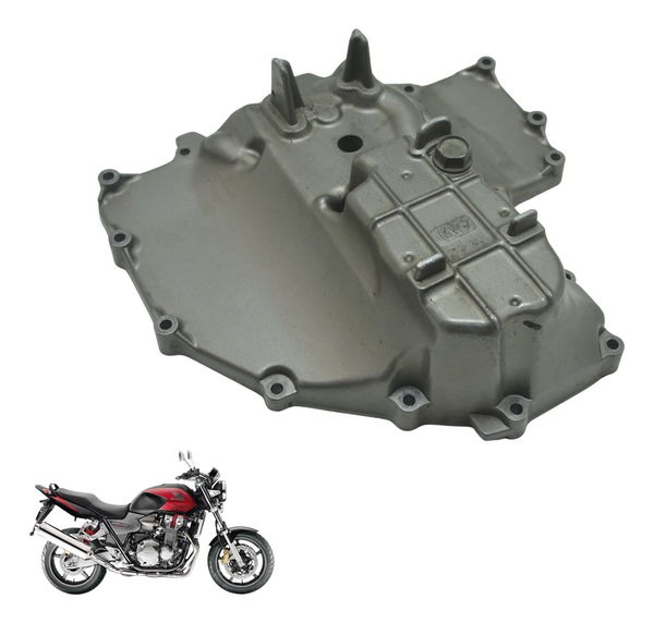 Tampa Carter Honda Cb 1300 F Super Four 07-08 Original